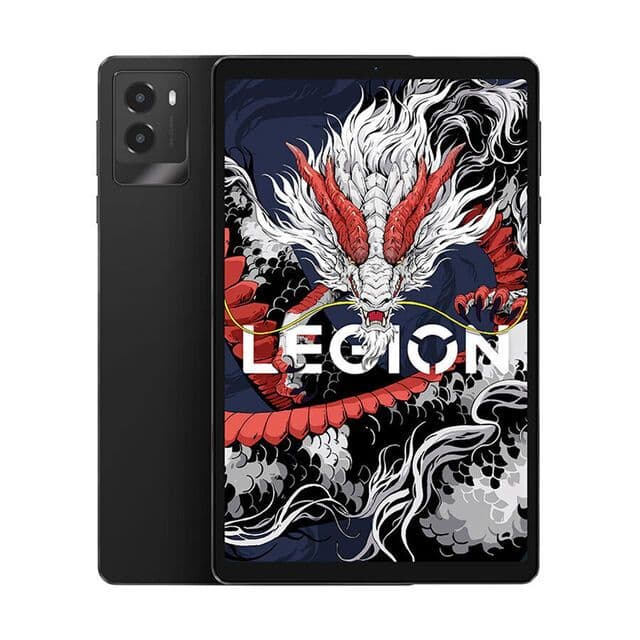 Lenovo Legion Y700 2025 gen3 12GB×256GB白