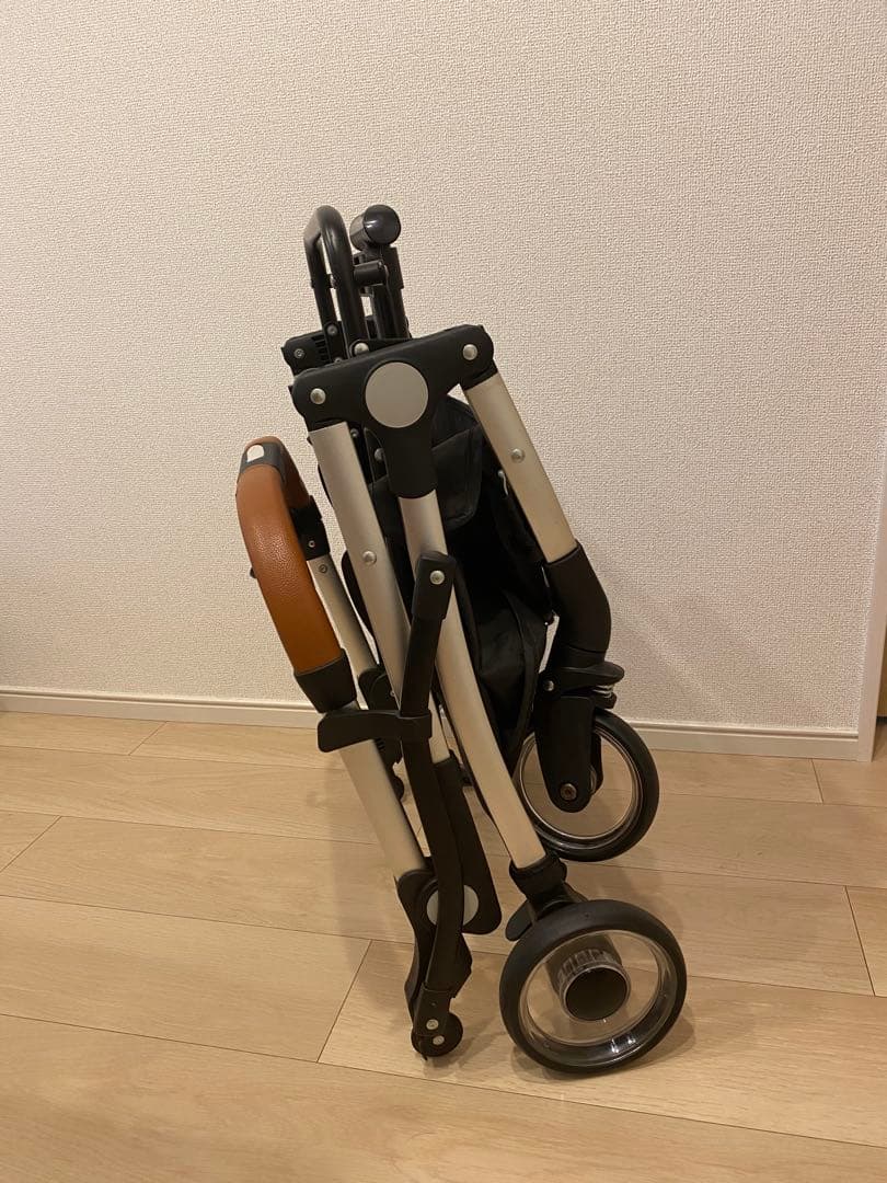 Bello ベッロ ペットカート グリーン 2way ワンタッチ