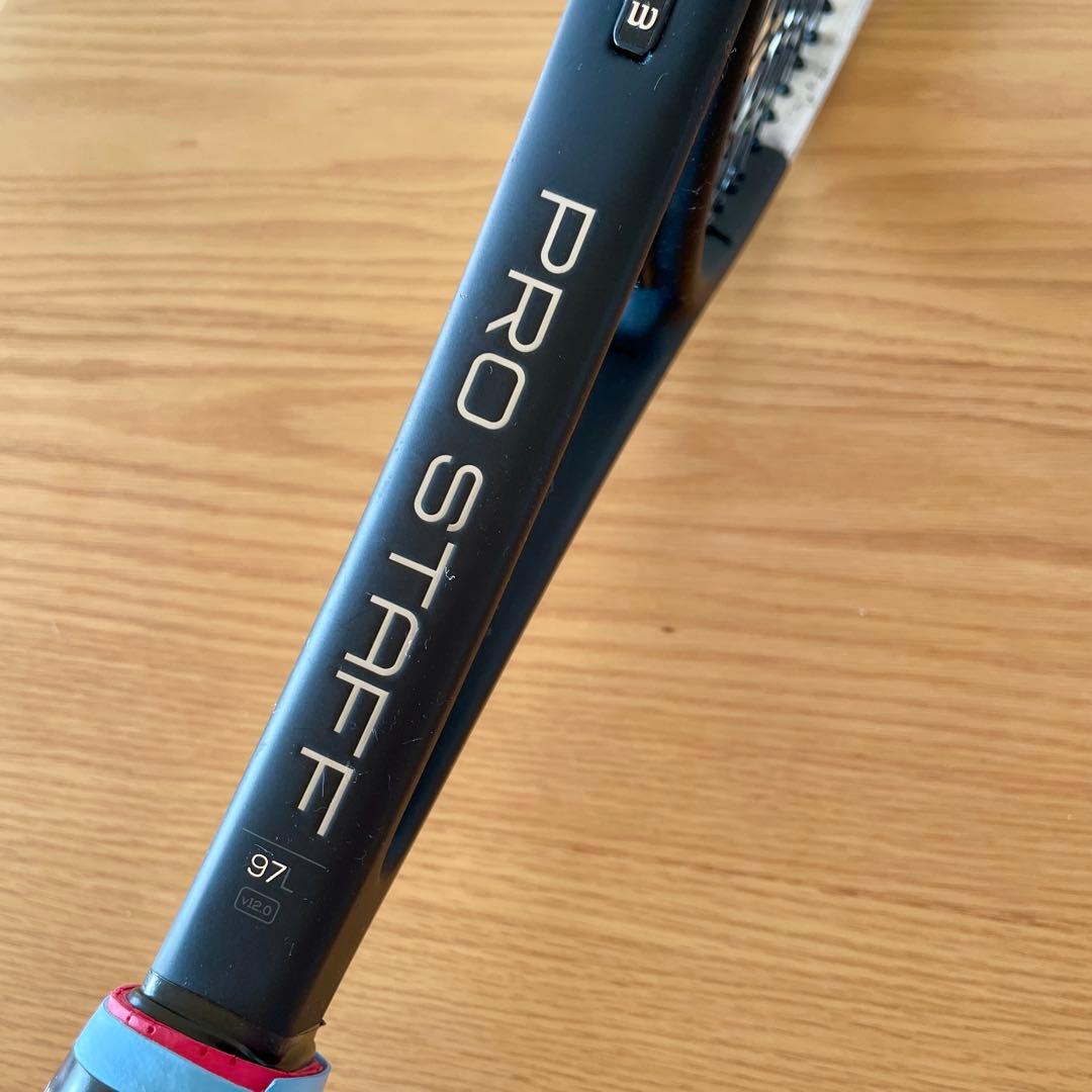 ウィルソン プロ スタッフ 97L 2018年モデル(G2)