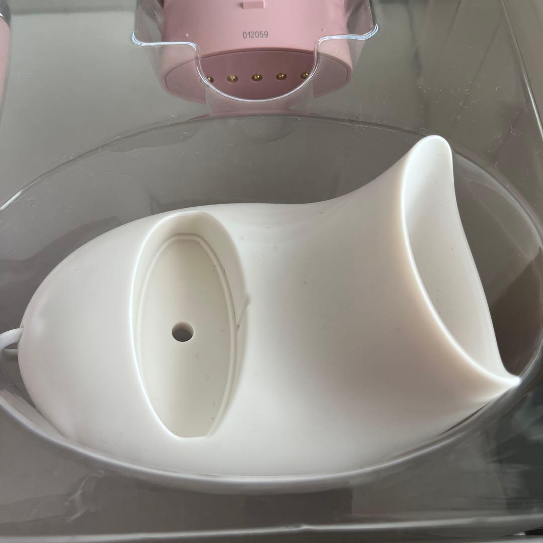 美品　mysé YA-MA ヤーマン　ミーゼ ディープスキンクリア MS43P