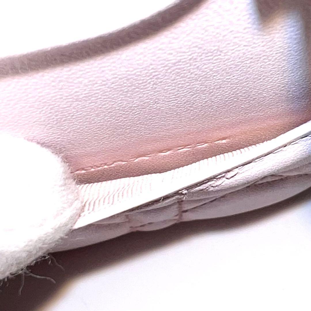 クリスチャンディオール iPhone15 Pro スマホ カナージュ ピンク