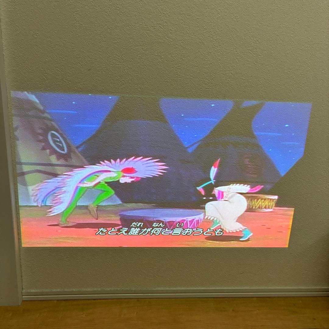 Victor D-ILA DLA-HD100 ホームシアター プロジェクター