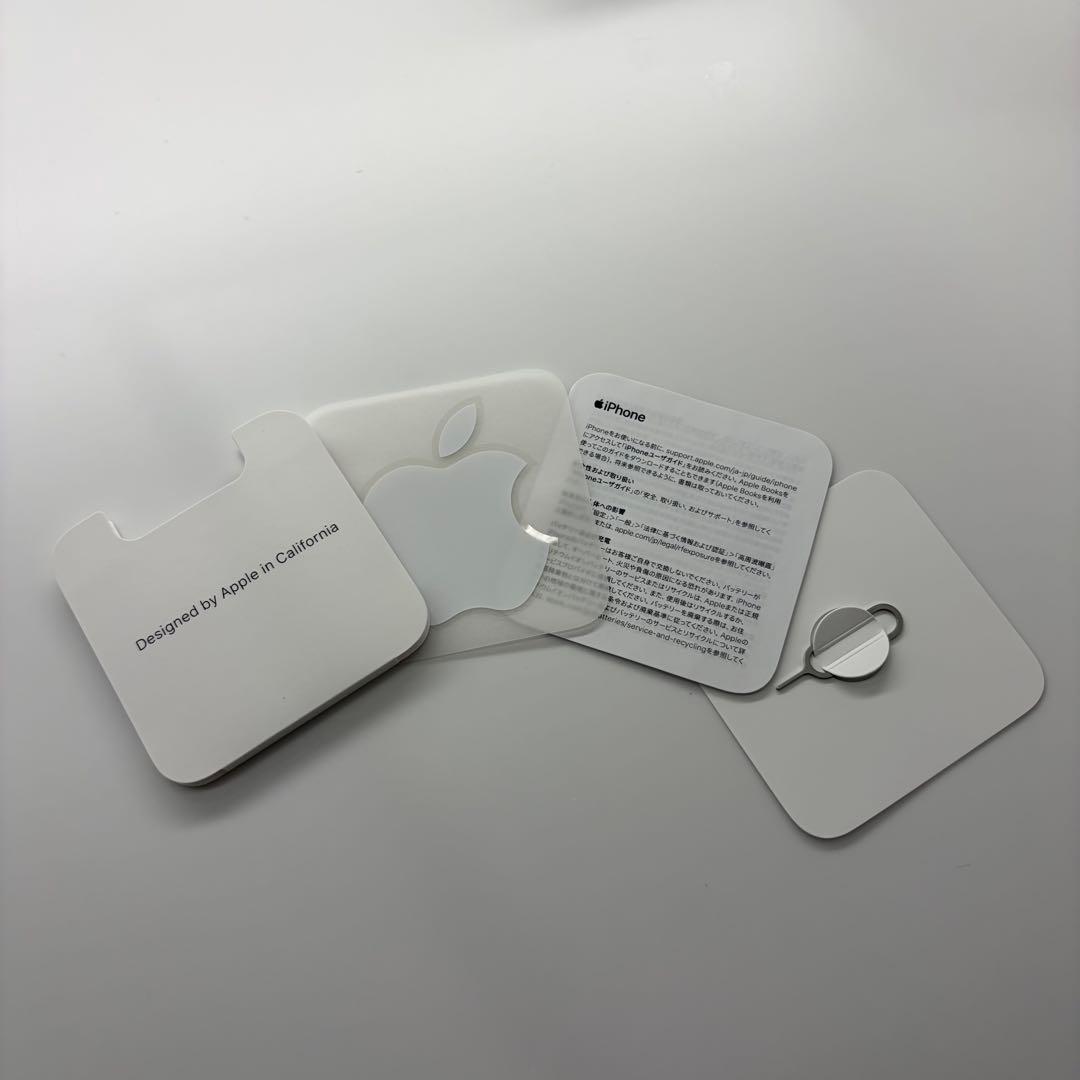 Apple iPhone 13mini 256GBブラック 【ジャンク】