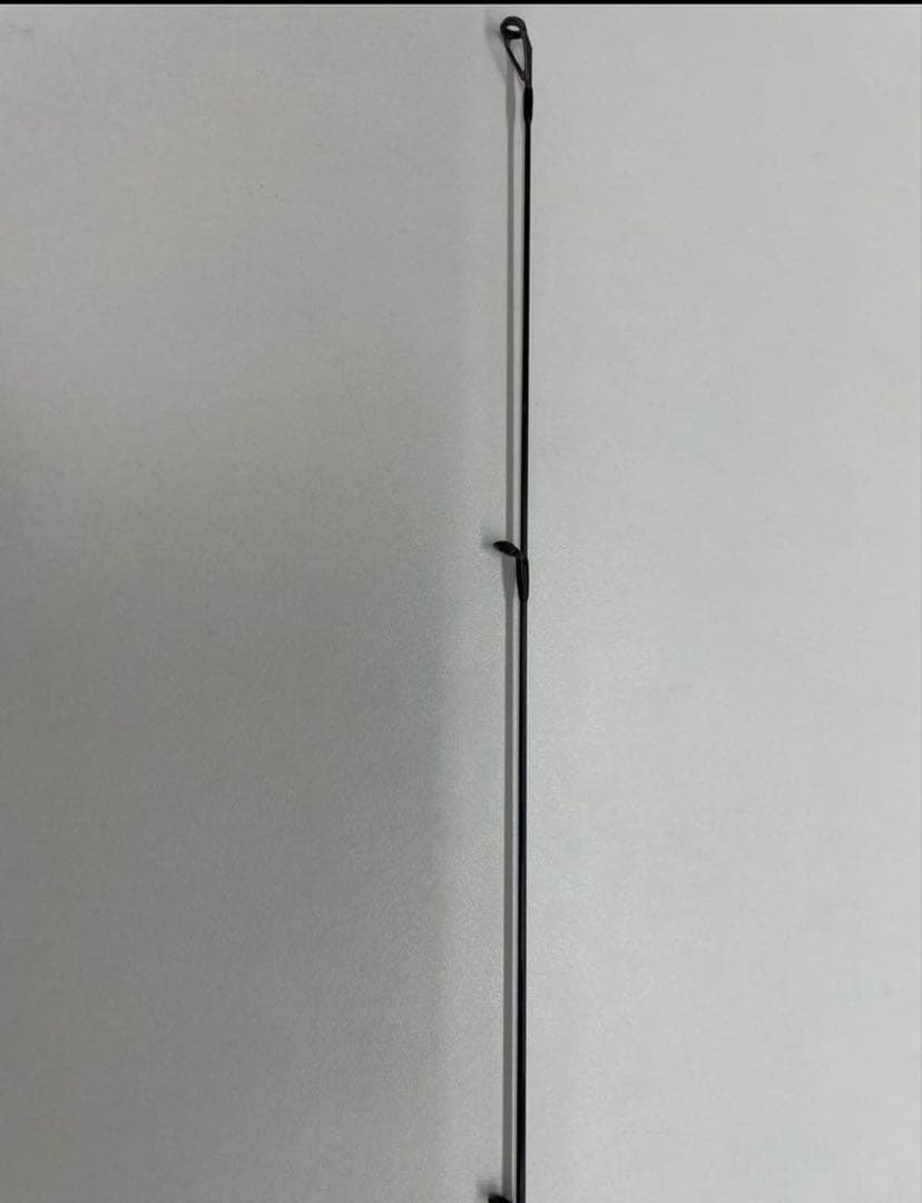 ロデオクラフト 999.9マイスターイエローウルフ61ulst