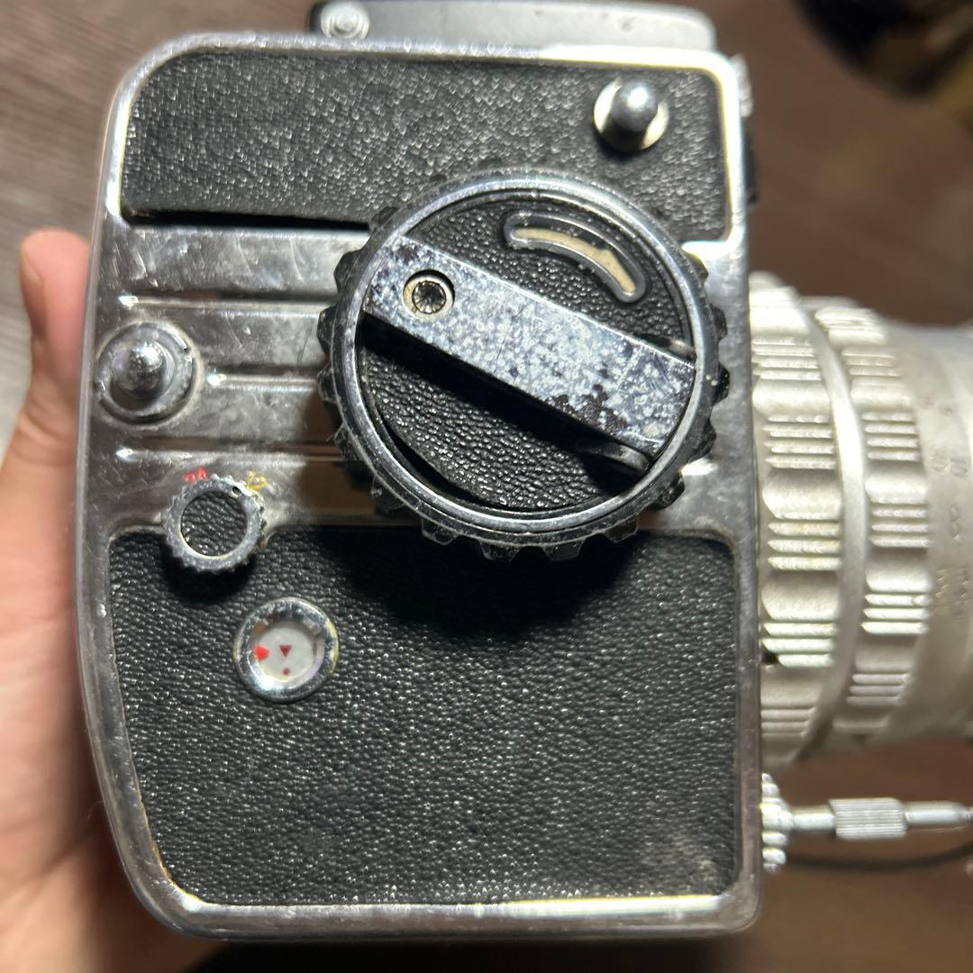 ジャンク　kowa /SIX