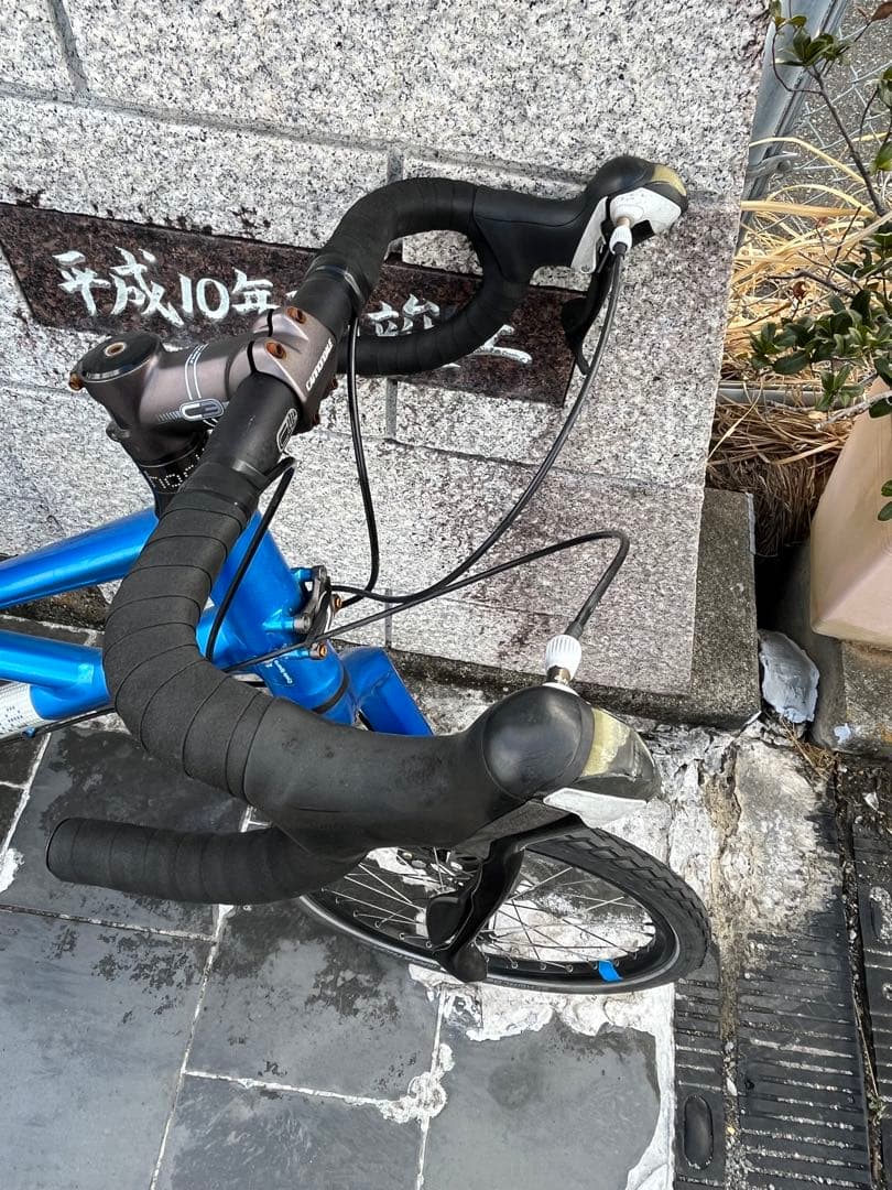 cannondale HOOLIGAN LEFTY フーリガン　レフティ