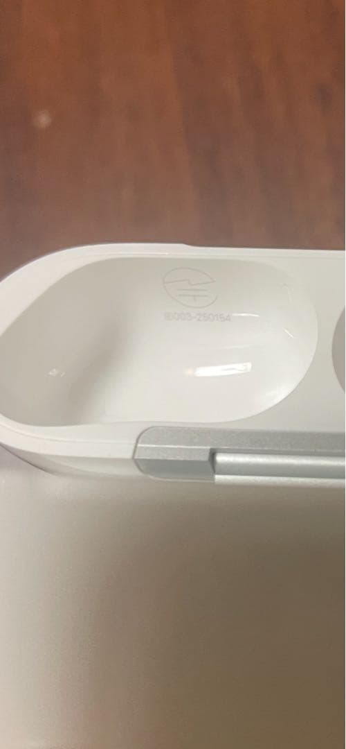 【正規品・付属品完備】AirPods Pro 第3世代