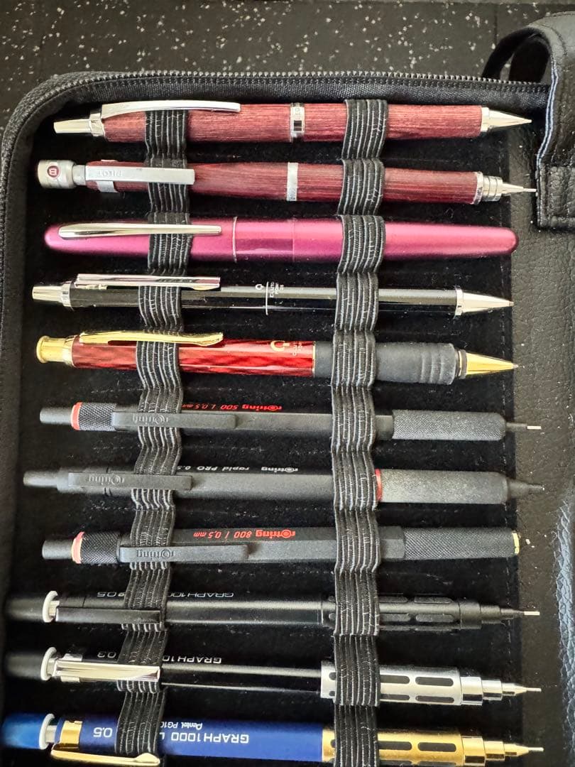 シャープペンシル等まとめ売り