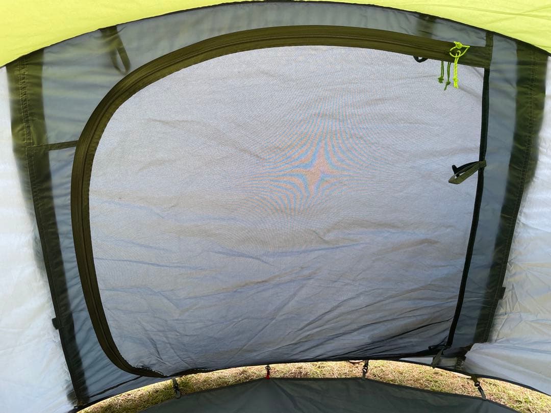 【ayamaya】ポップアップテント　ドーム型テント　4-6人用