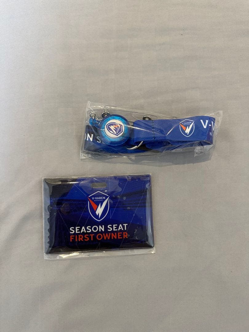 V・ファーレン長崎　ユニフォーム・グッズまとめ売り