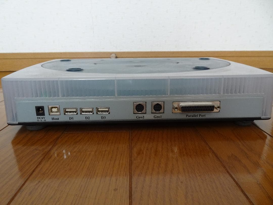 Macデスクトップ iMac M4984