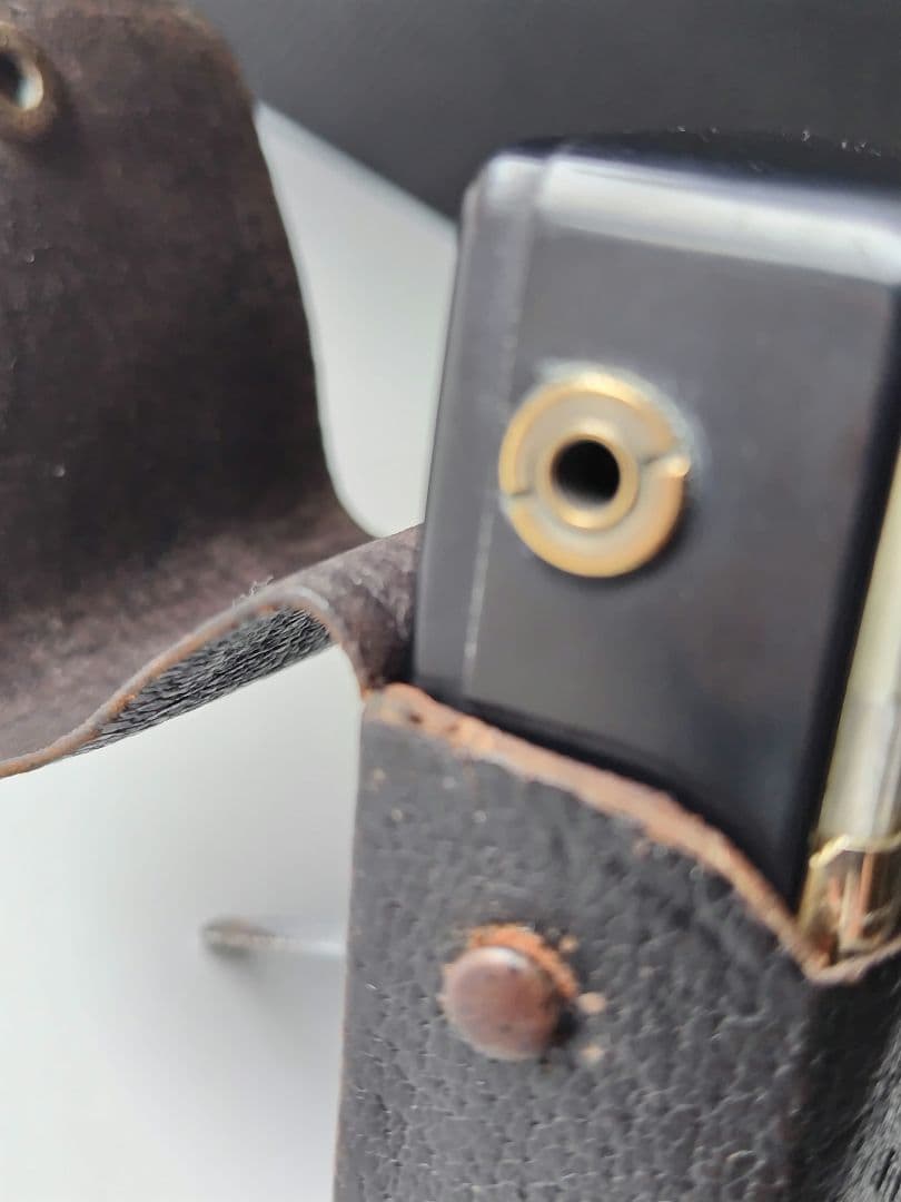 トランジスタラジオ　コロムビア製6石ラジオ　ヴィンテージ品