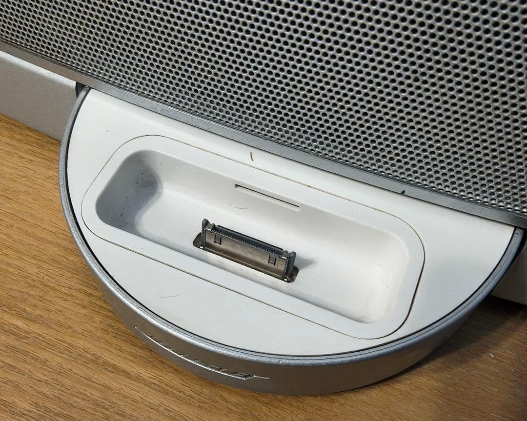 BOSE サウンドドック ポータブル ミュージック システム