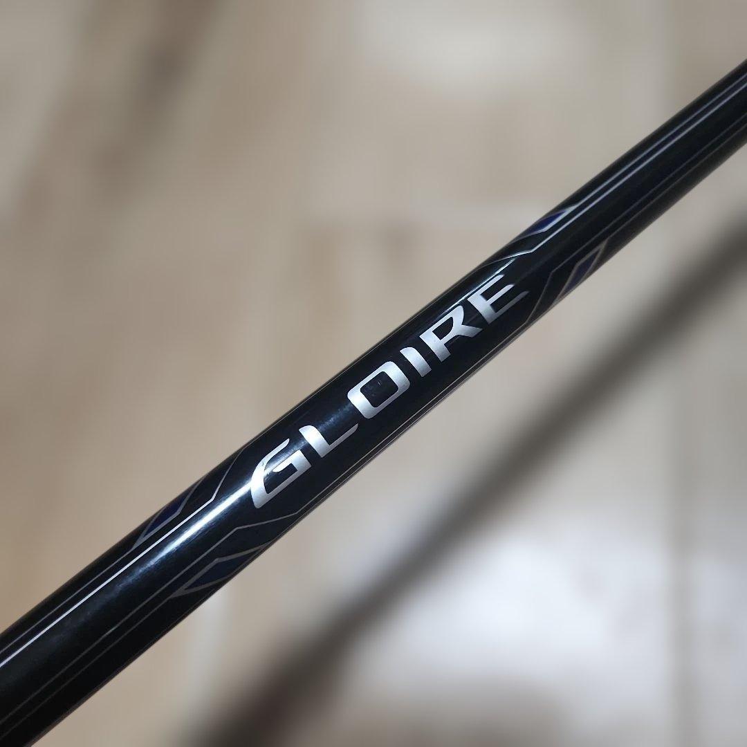 値下げしました/テーラーメイドグローレf/U5(25°)UTY/GL6600 S