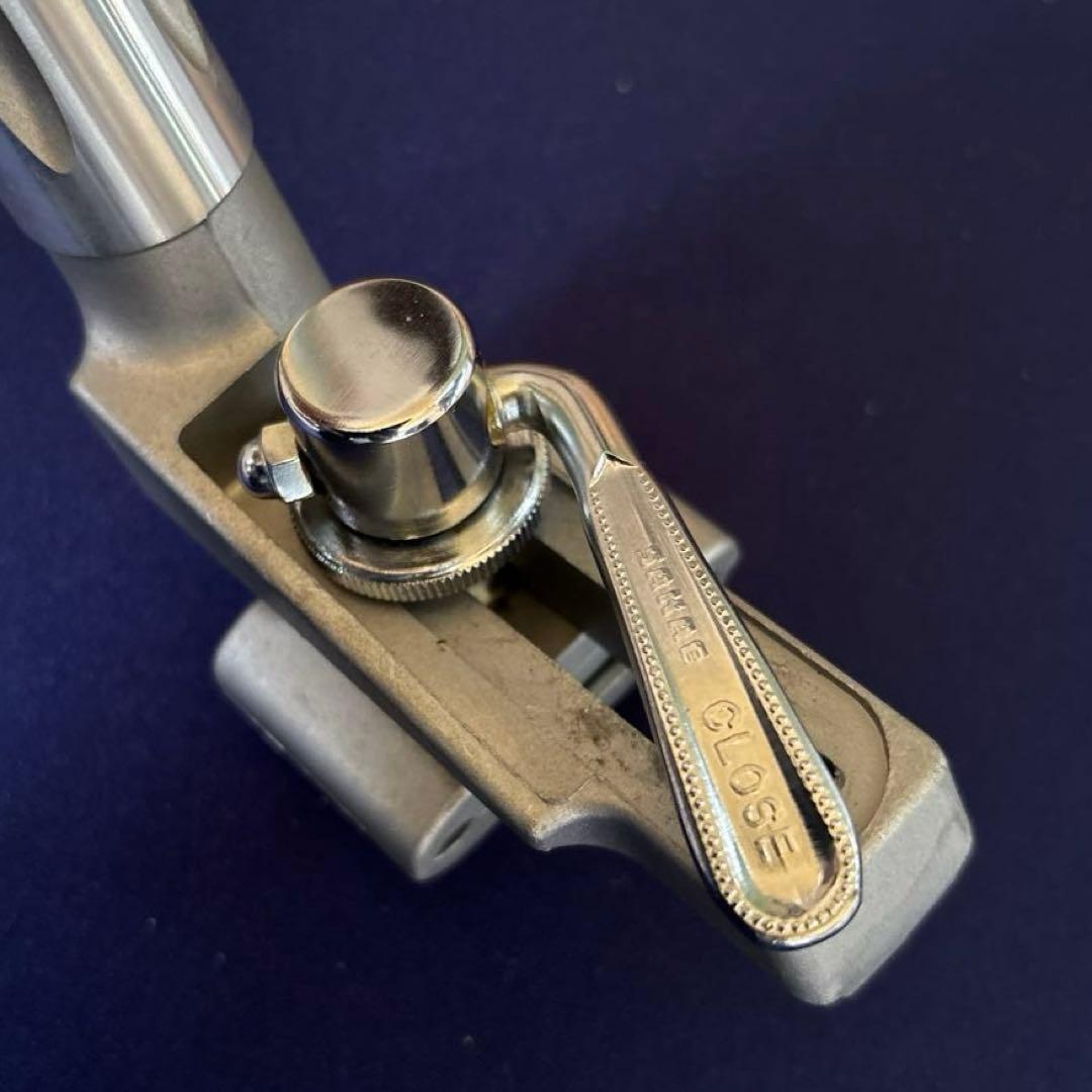 オールドMTBに!! サカエMTE-100スライド シートポスト 27.2 mm