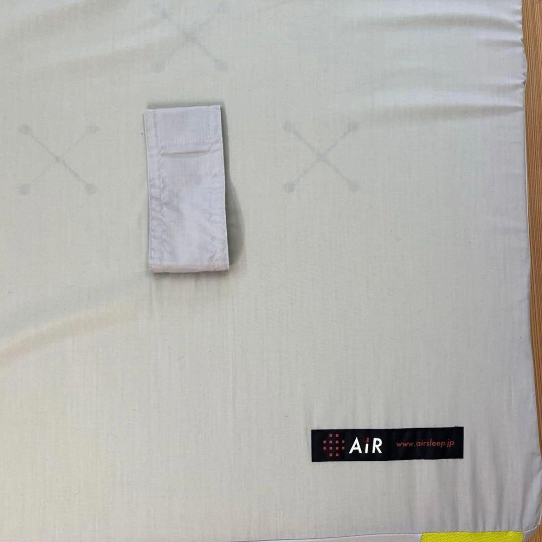 最終値下げ　西川AiR 01 SEシングル ウレタンマットレス