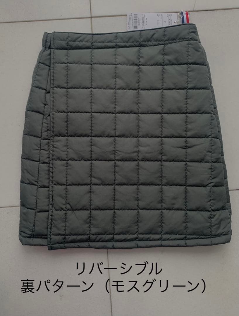 新品　marie claireゴルフウェア　　　　　3点セット