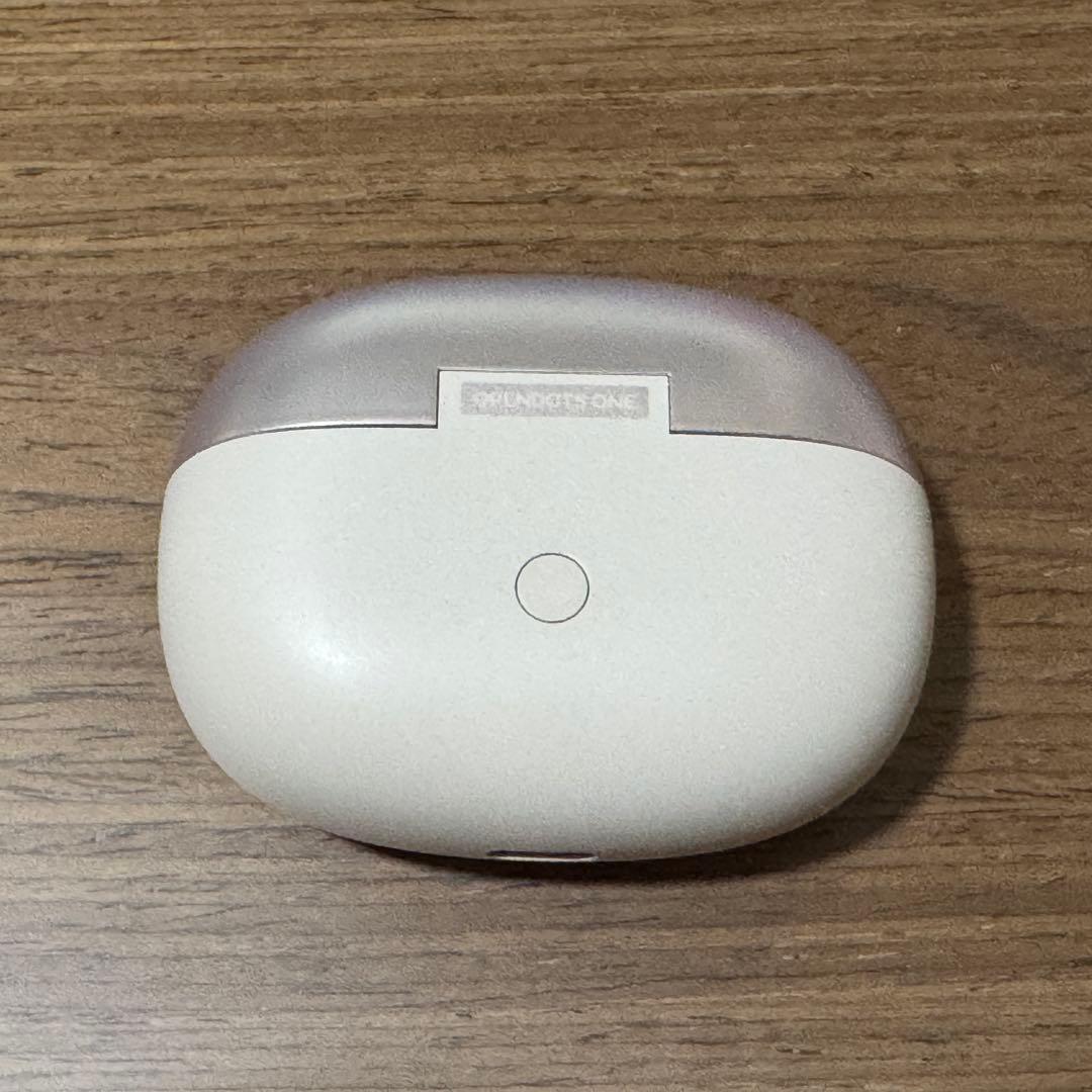 Shokz OpenDots ONE グレー