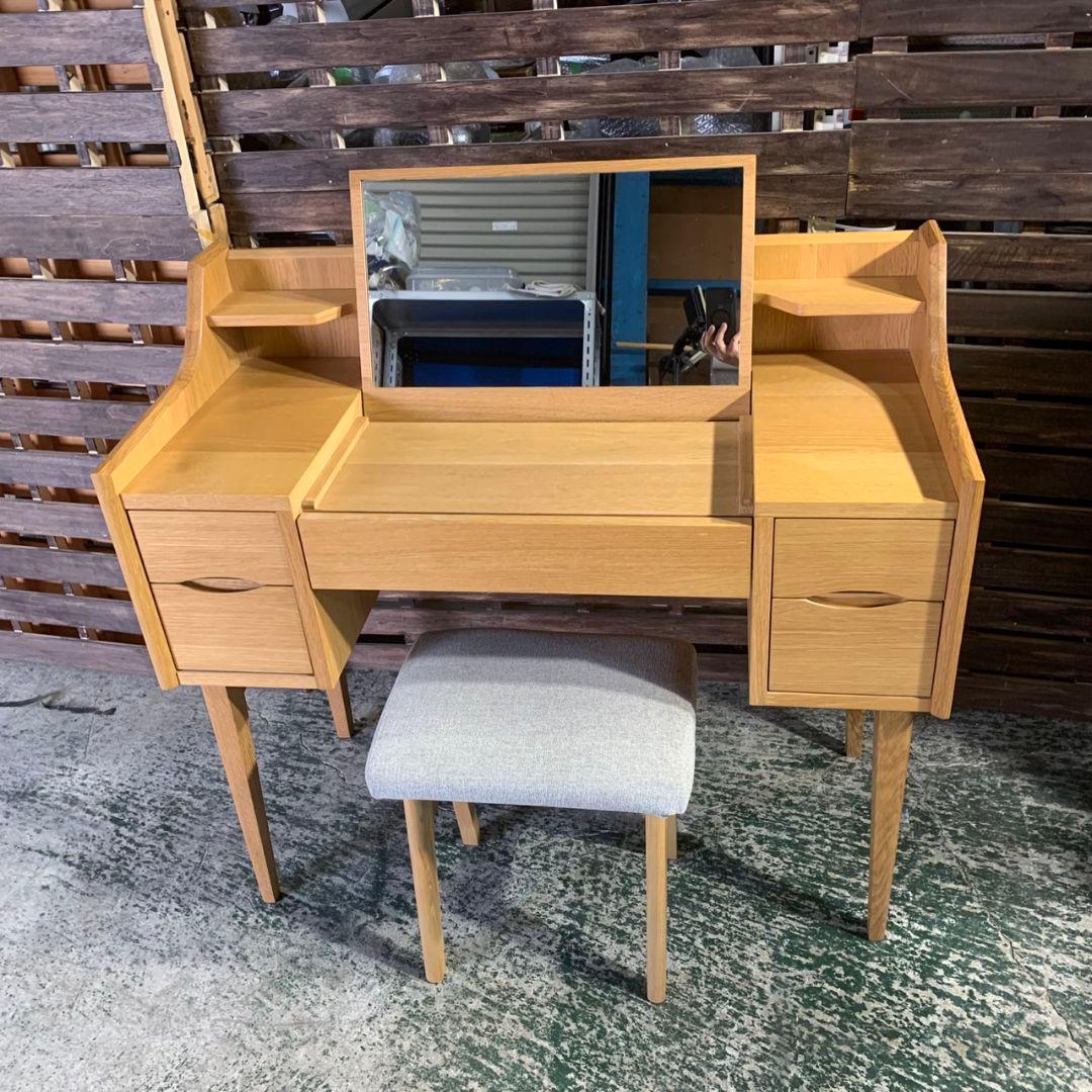 J584 ドレッサー UNICO ウニコ