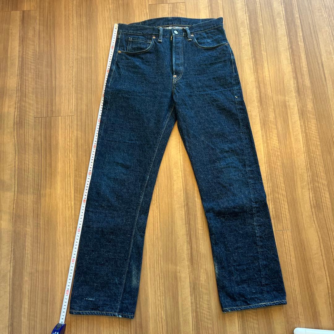 Warehouse dsb 1942 w31 s1003xx 赤ペンキ