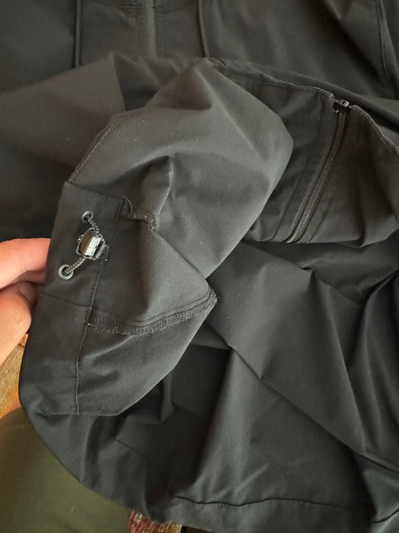 ronherman別注　REIGNING CHAMP セットアップ