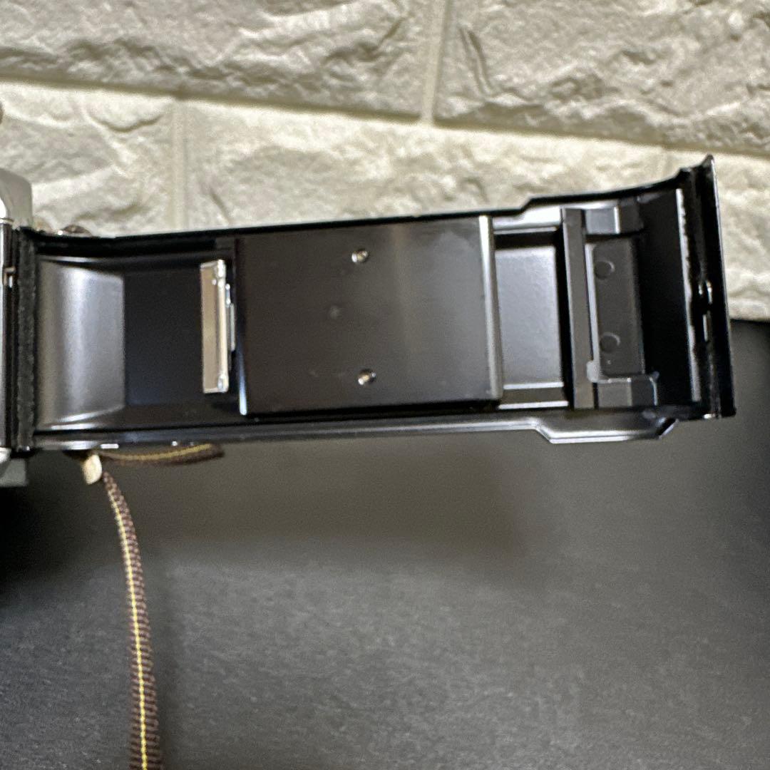 田*中様 Canon AE-1 + New FD 50mm F1.4 標準レンズ