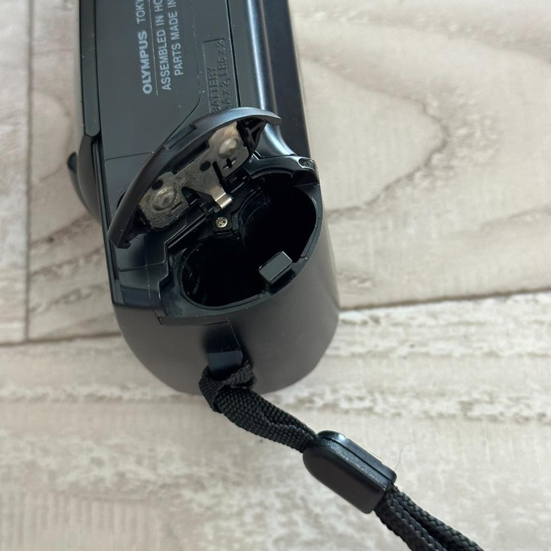 オリンパス OLYMPUS TRIP AF 31 DX 35mmフィルムカメラ