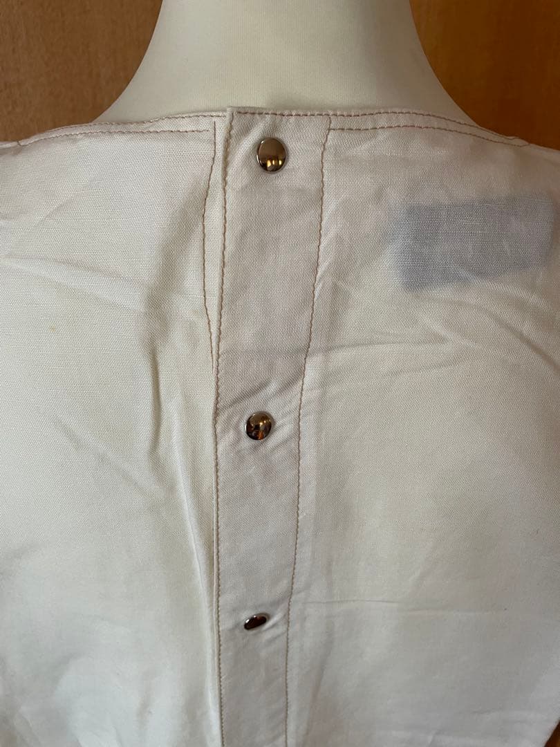 ティエリーミュグレー ワンピース 新品未使用