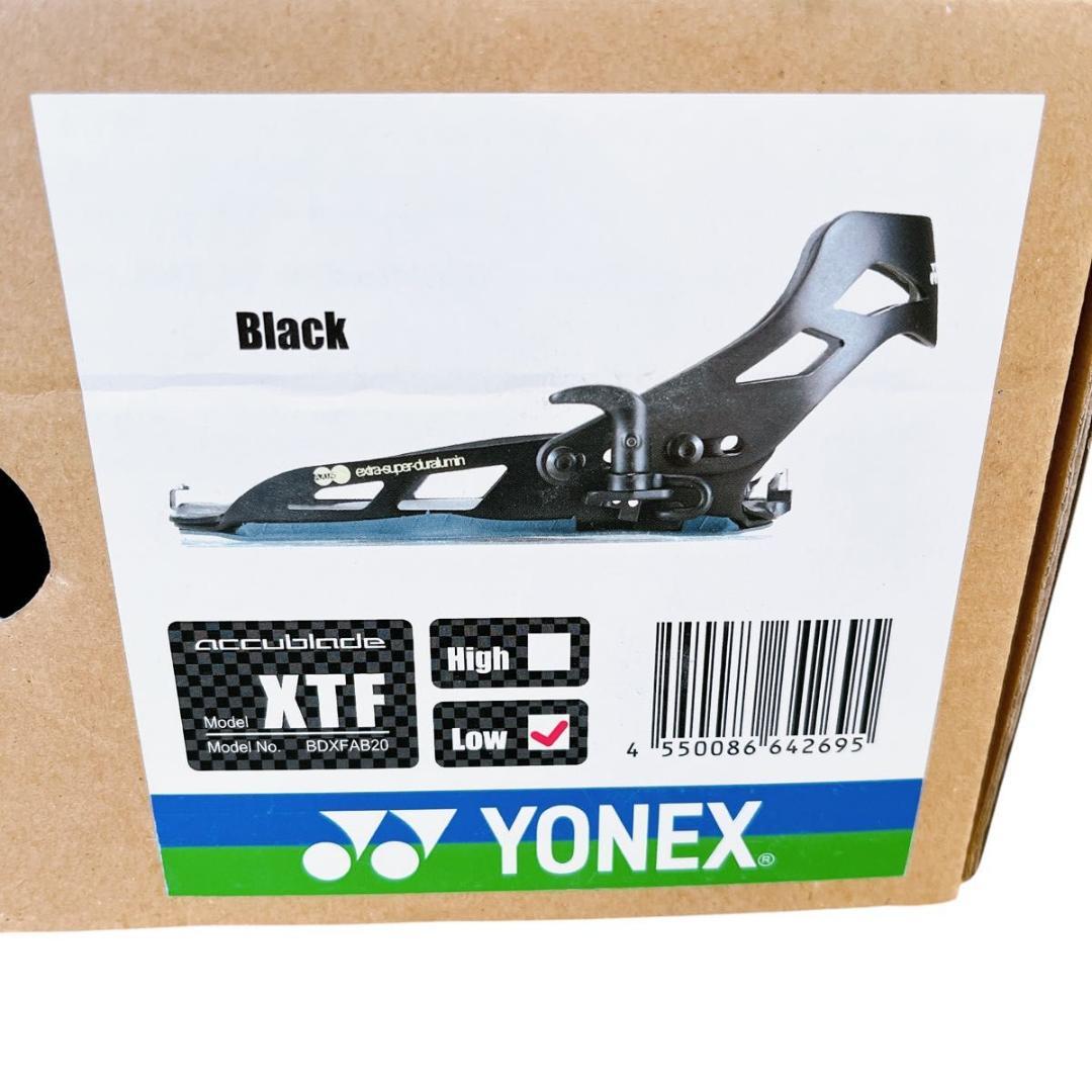 YONEX　ACCUBLADE　XTF アキュブレードバインディング