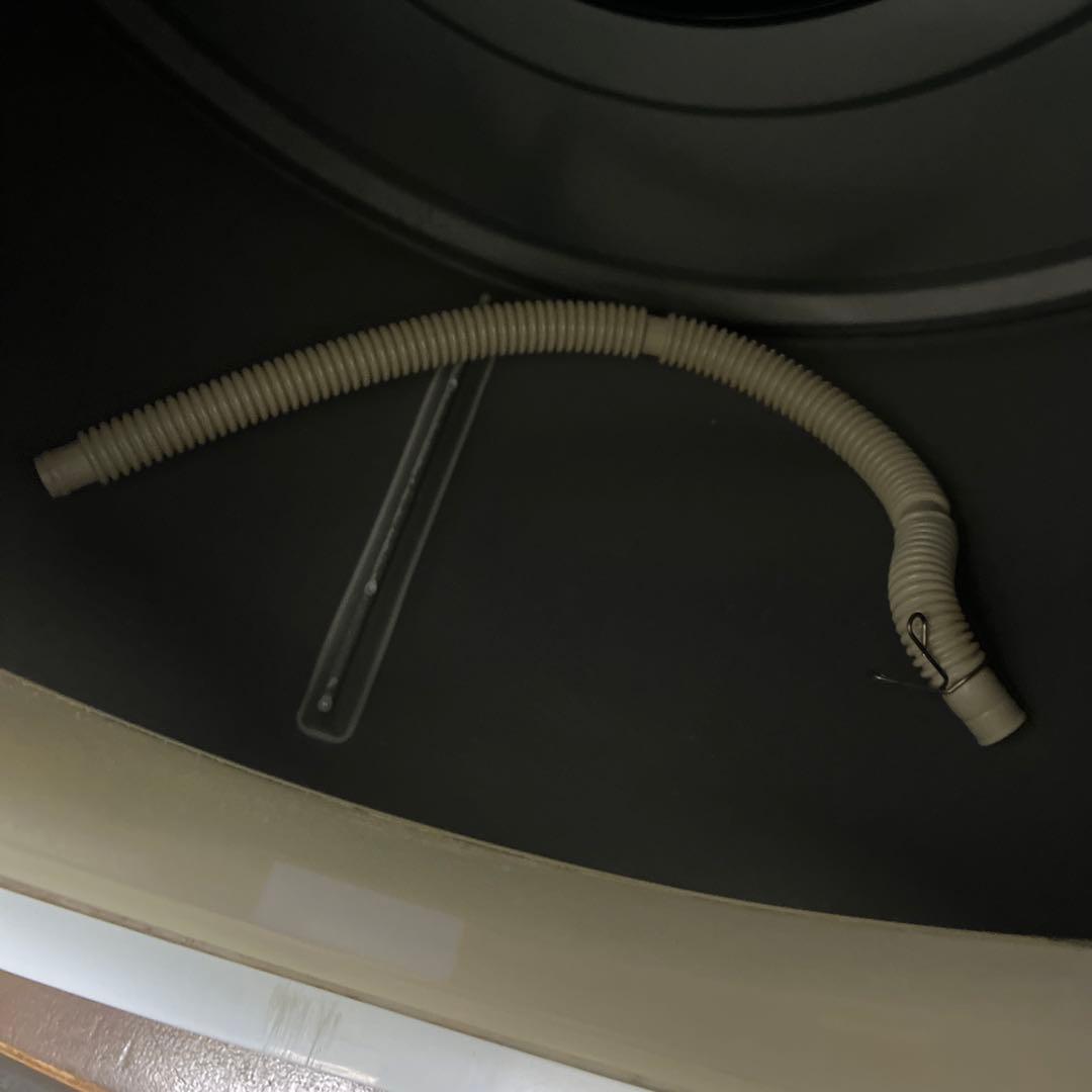 日立 電気式乾燥機 DE-N50WV 5kg