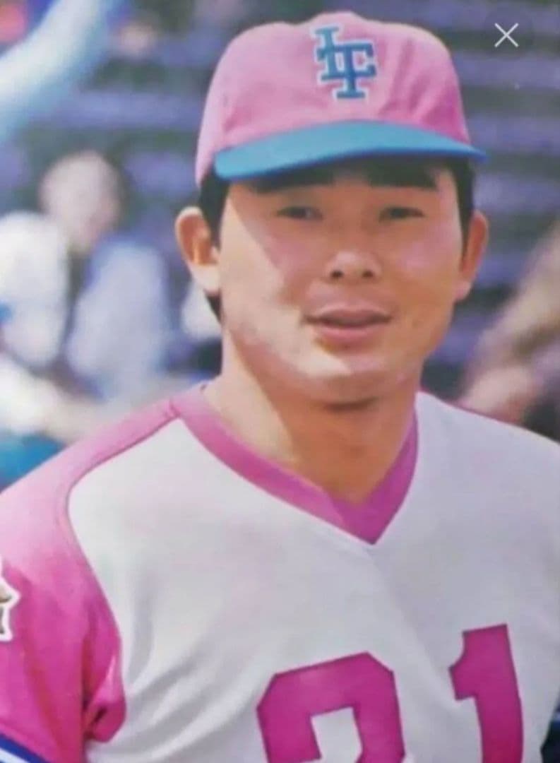 【新品】太平洋クラブライオンズ 帽子 クラウンライター 西鉄ライオンズ