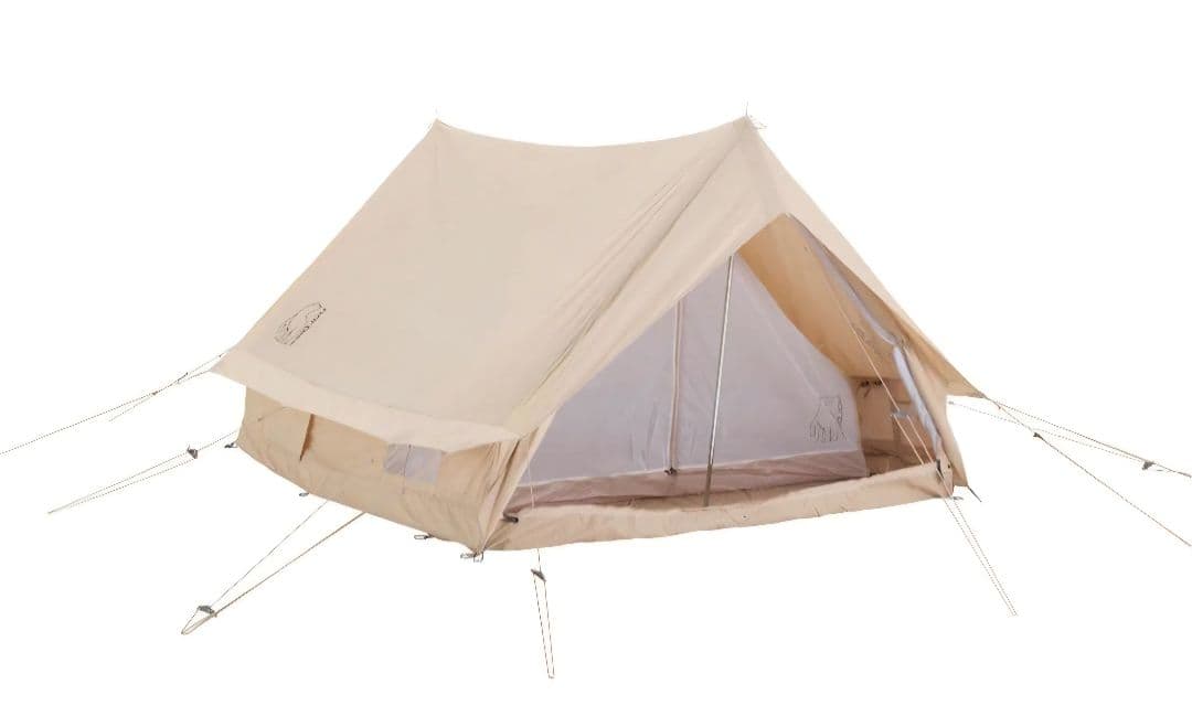 美品　Nordisk Ydun 5.5（ユドゥン 5.5）