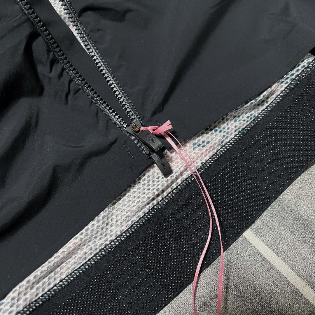 新品 Rapha 特別限定版 メンズ プロチーム ガゼッタ ジレ