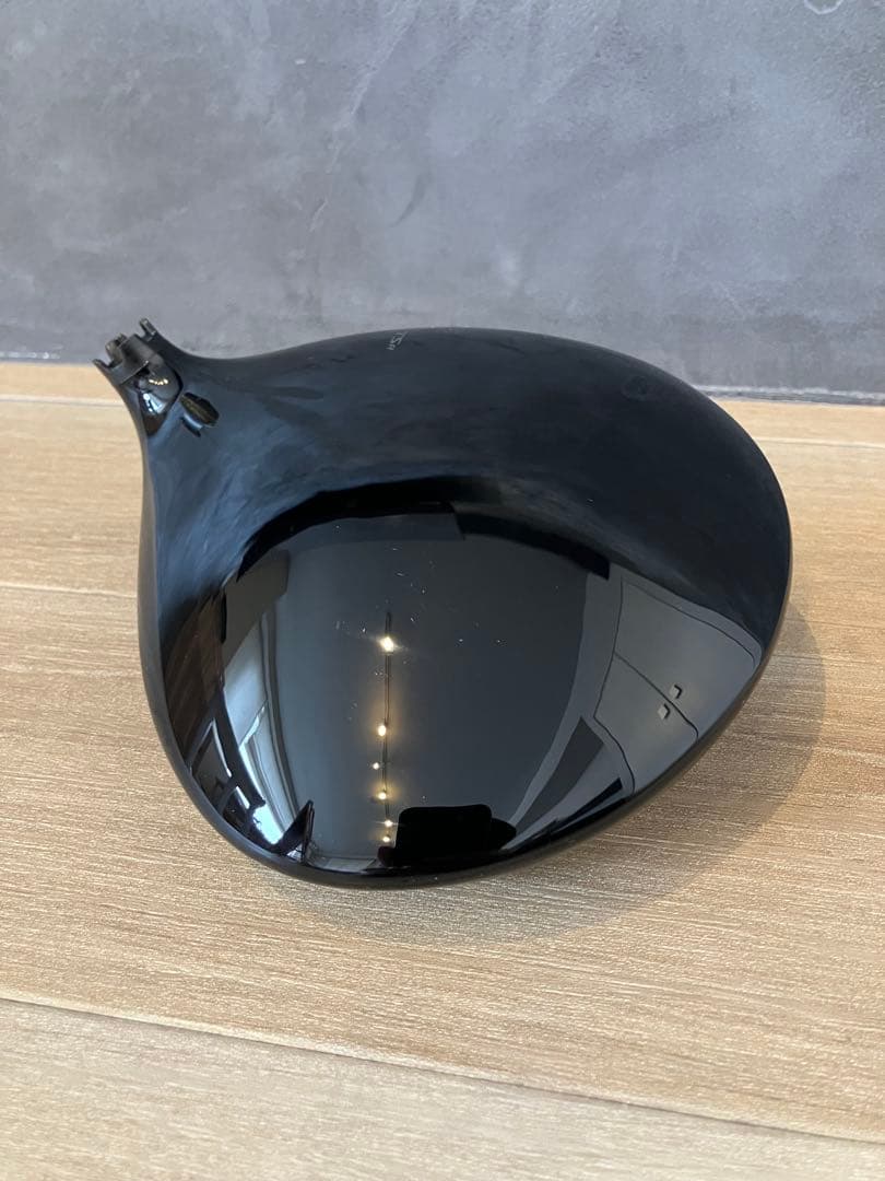 Titleist TSR2 10° タイトリスト ドライバー ヘッド