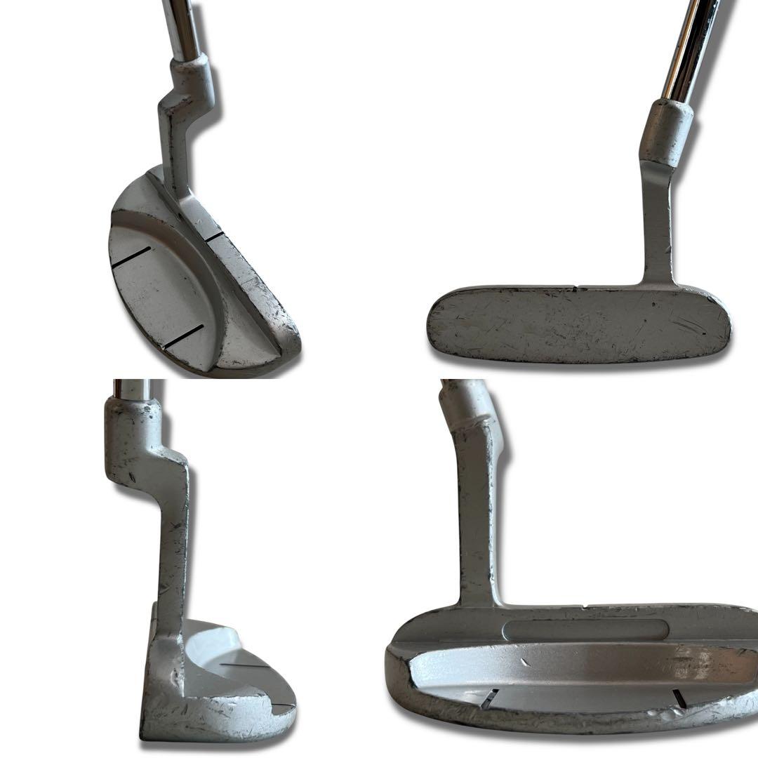 初心者向け IGNIO メンズ ゴルフクラブ 10本セット R イグニオ 右打ち