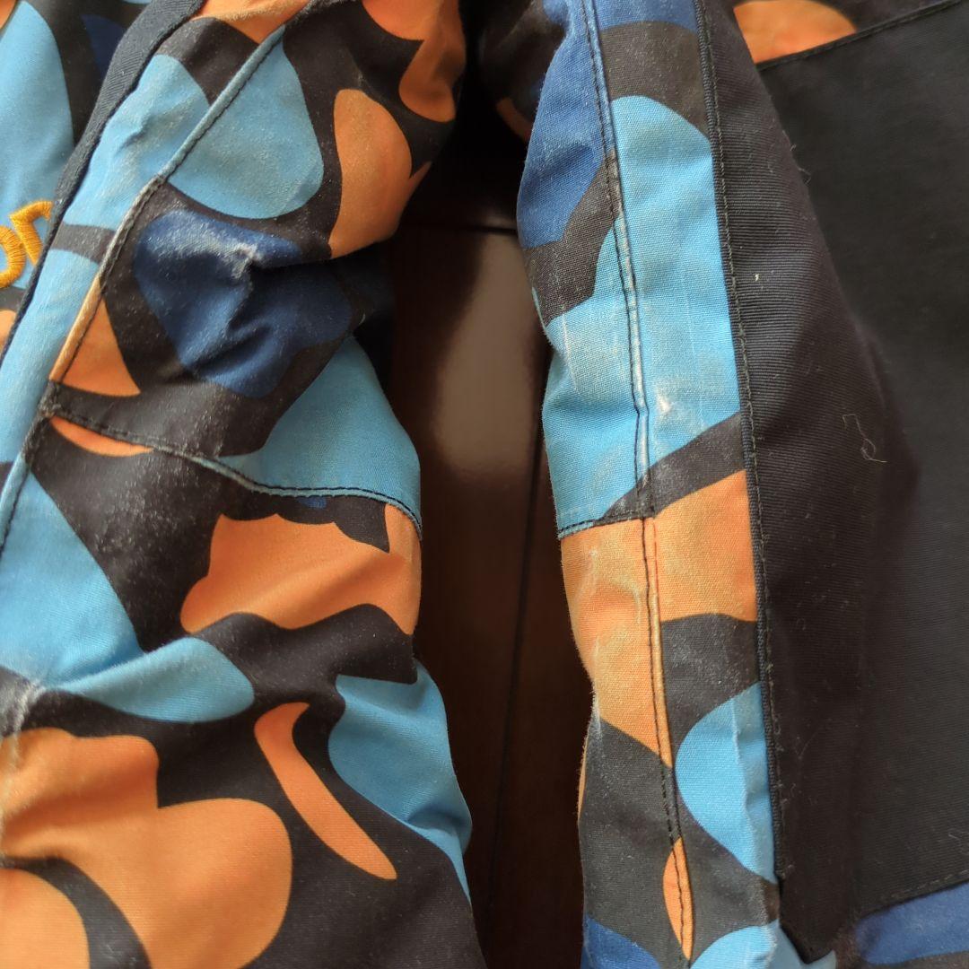 バラ売り可！BURTON バートン キッズ スノーボード 4T 100サイズ