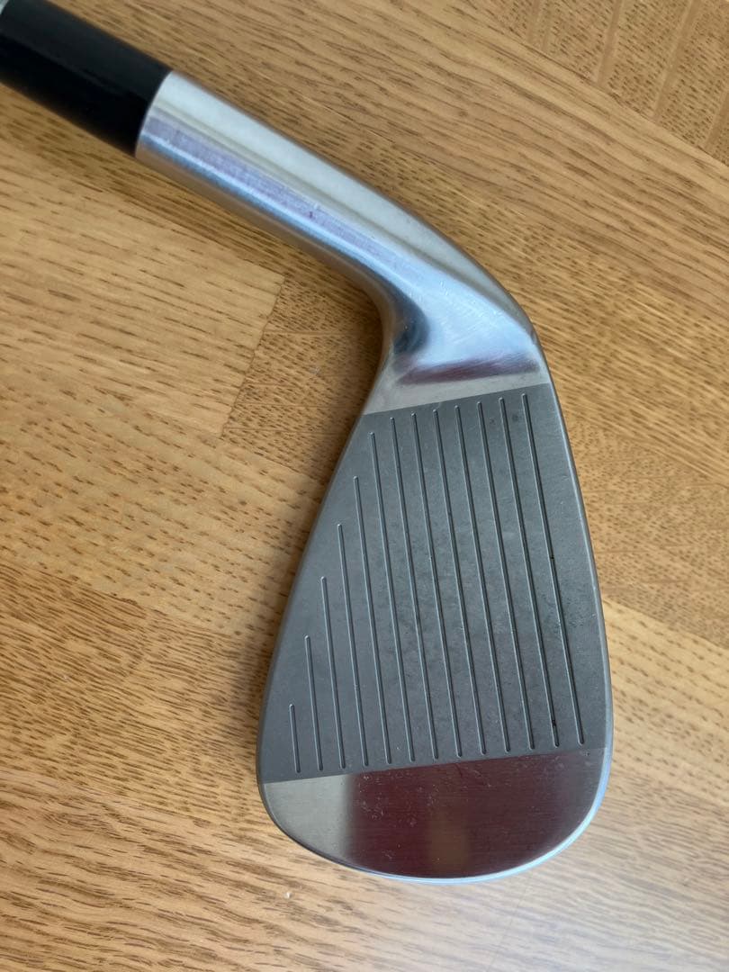 RS アイアンセット P, 6, 7, 8, 9