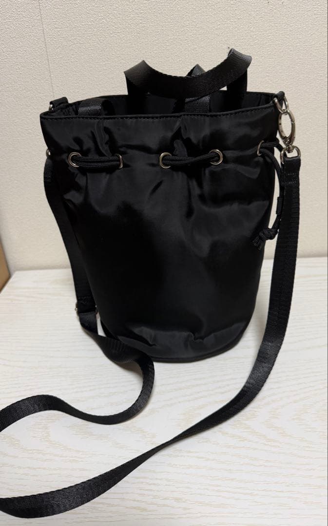 FREAK'S STORE 別注　コンチョ　ショルダーバッグ