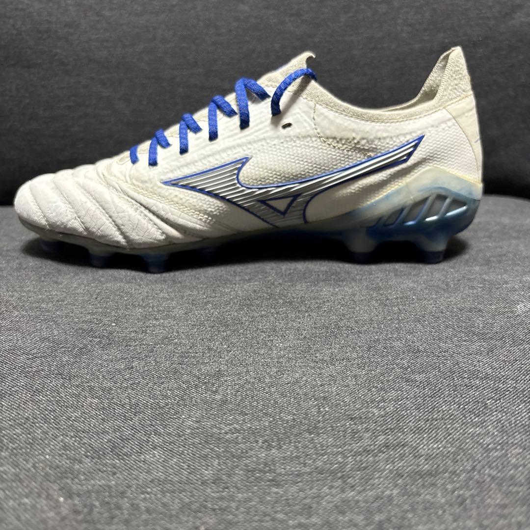 ミズノ モレリアネオ3β JAPAN 25cm 国内1000足限定