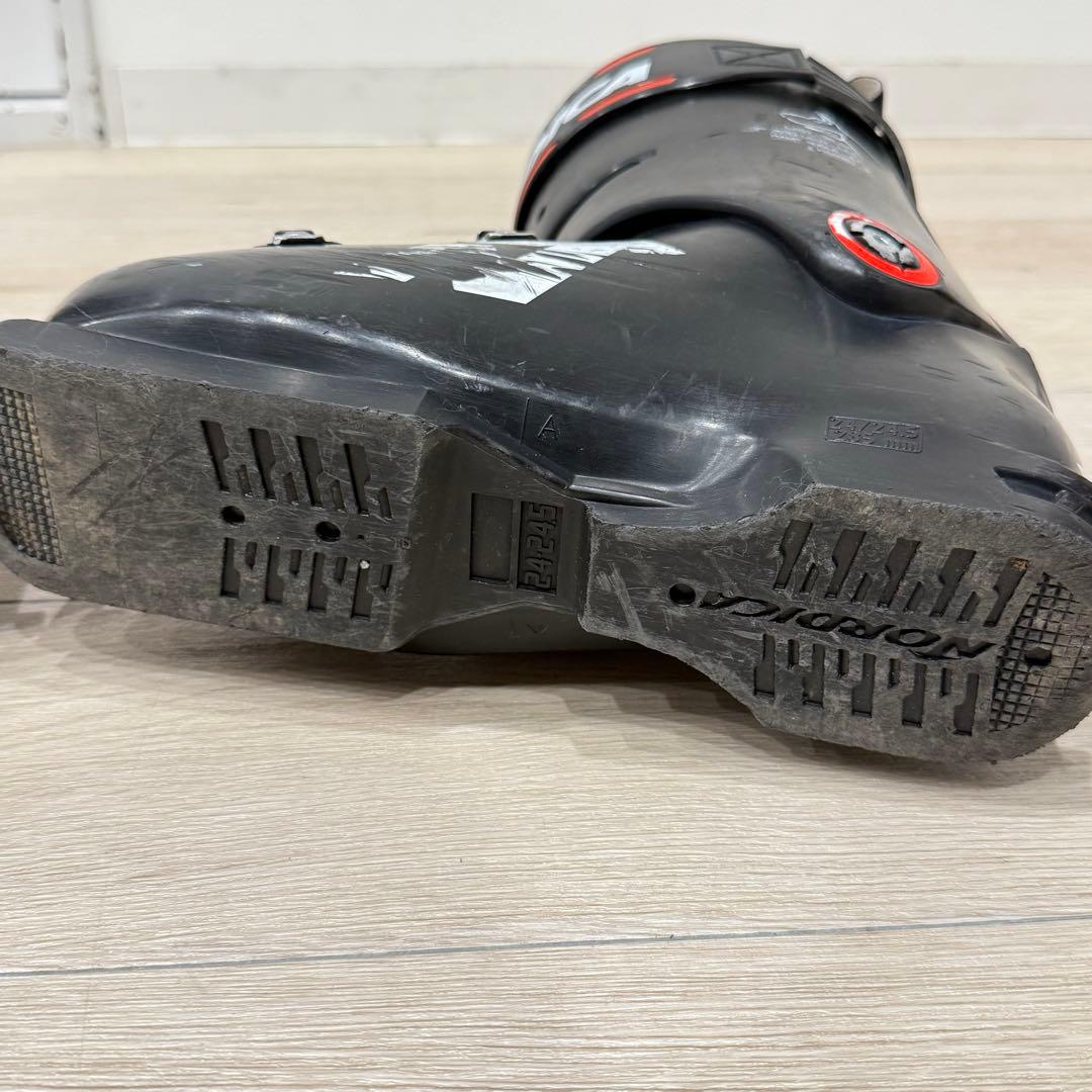 Nordica Dobermann GP 130 ノルディカ　ドーベルマン