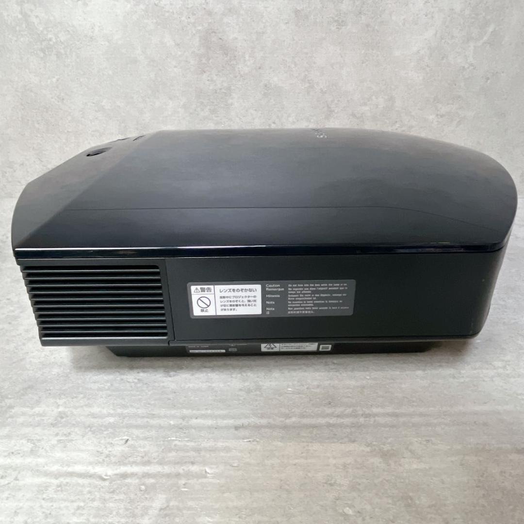 SONY ソニー ビデオプロジェクター Video VPL-HW10 BRAVI