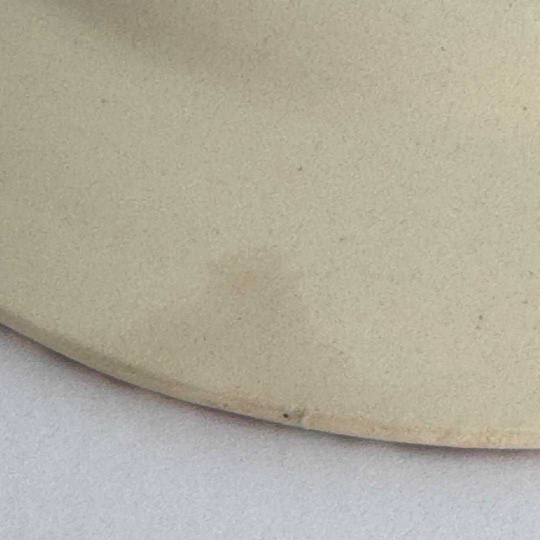 フランスアンティーク　Gien 秋の花　 FLEURS D'AUTOMNE