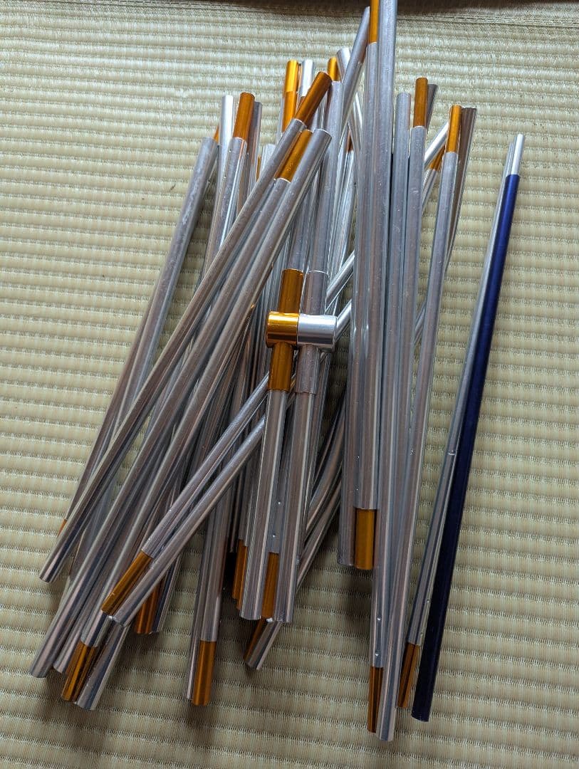 Ogawa 　オガワ　リサービア　キャンプ　テント