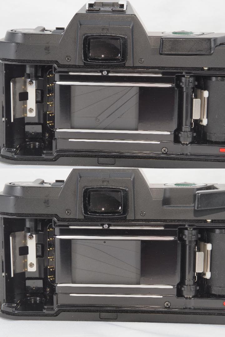 Pentax P30 SMC PENTAX-A 50mm f2 整備済み 保証付