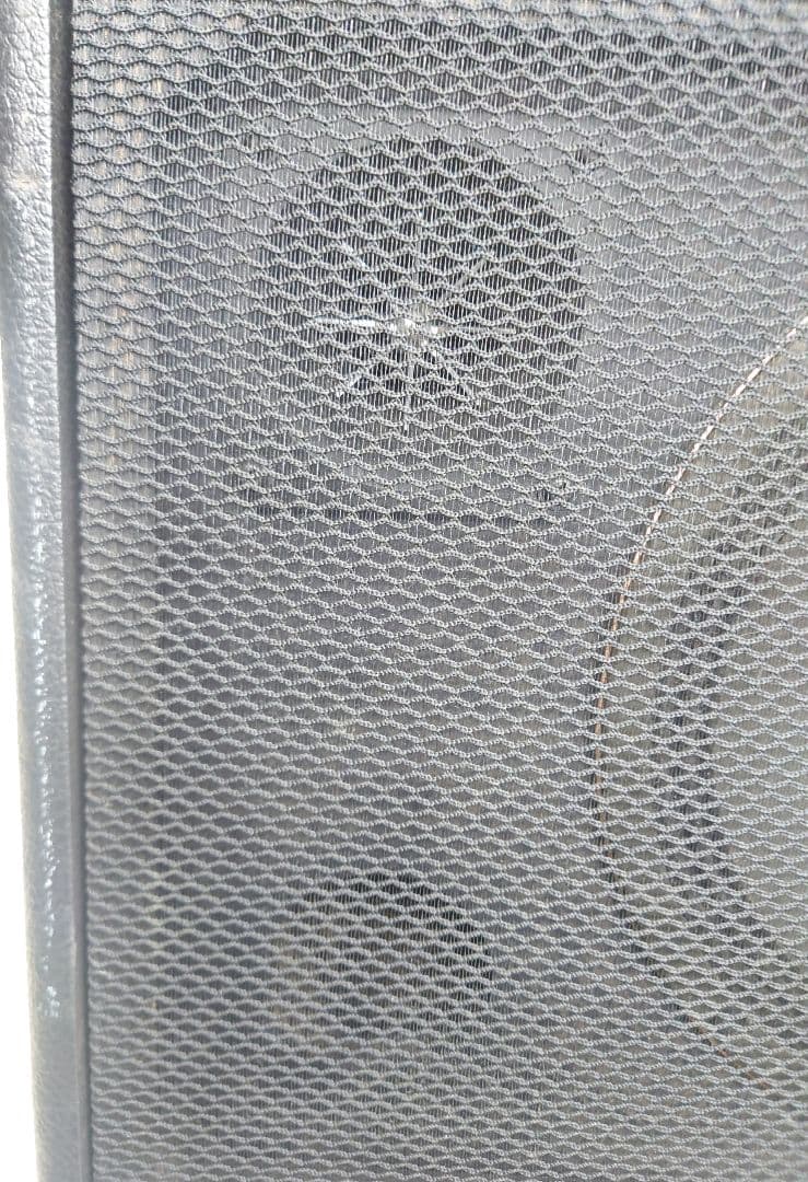 ★YAMAHA KS35 パワードモニタースピーカー