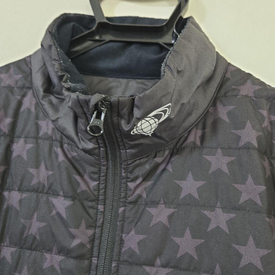 ⭐BEAMS GOLF 　ジャケット　L⭐