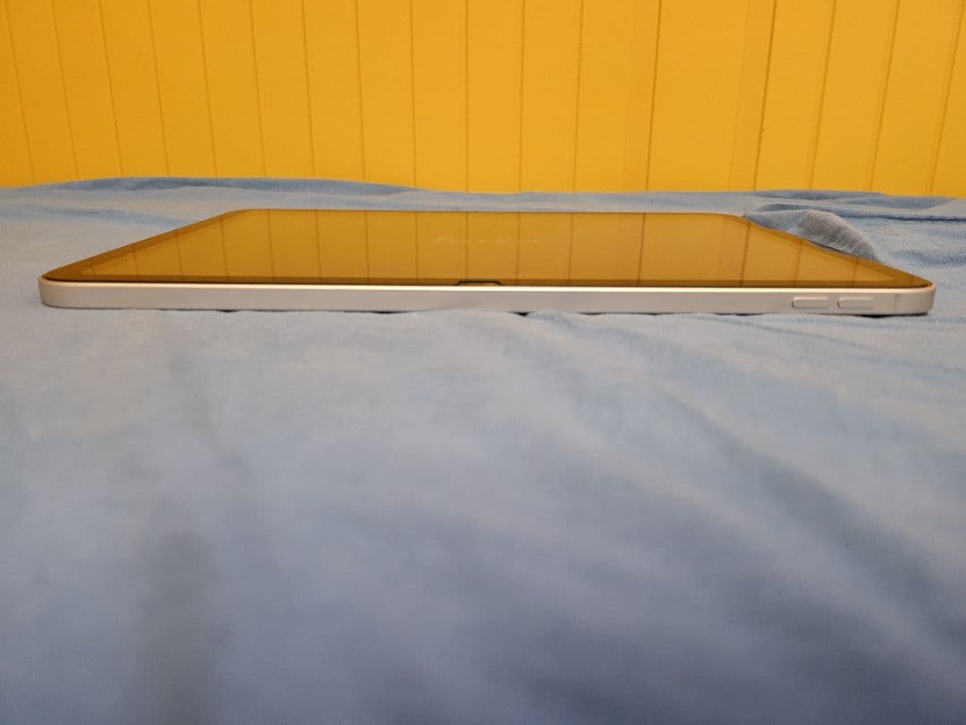 Apple iPad(A16) 128GB MD3Y4J/A シルバー