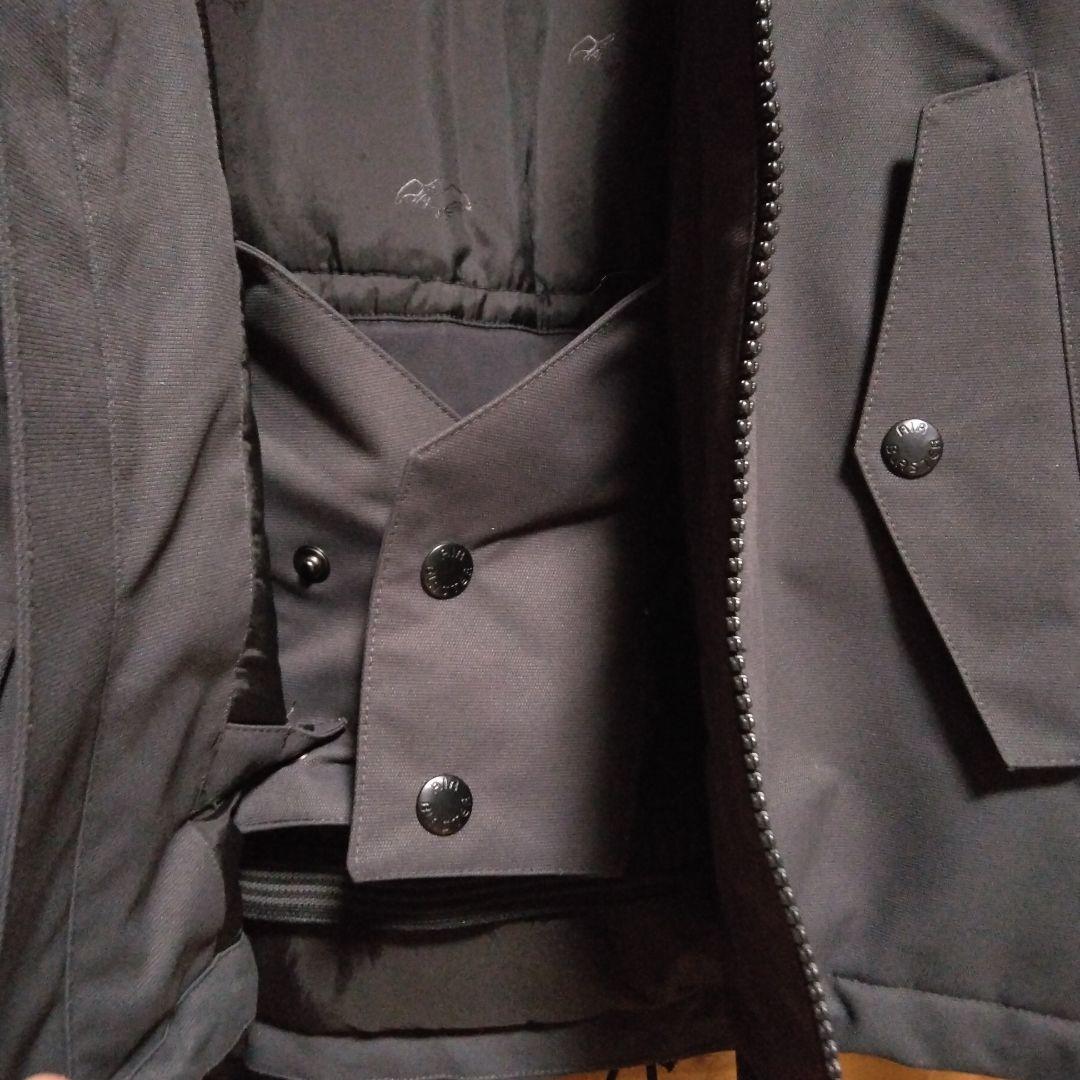 AIRBLASTER FREEDOM SERIES Lサイズジャケット