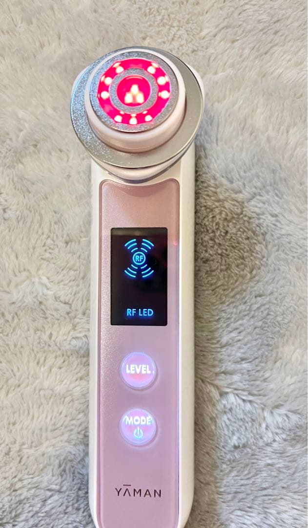 お値下げYA-MAN SAKURA eye+ HRF-200SKY フォトプラス