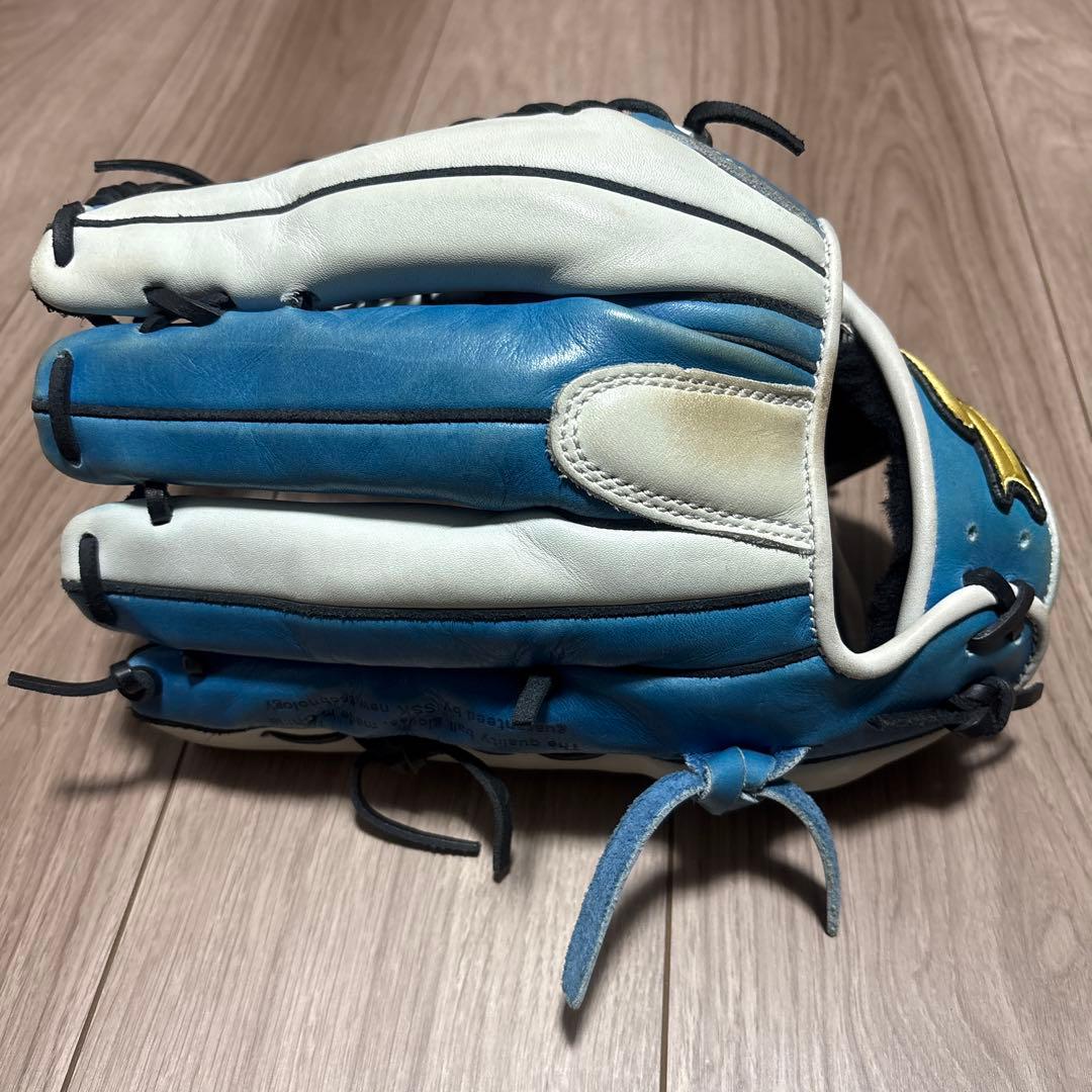 SSK オーダーグラブ外野用